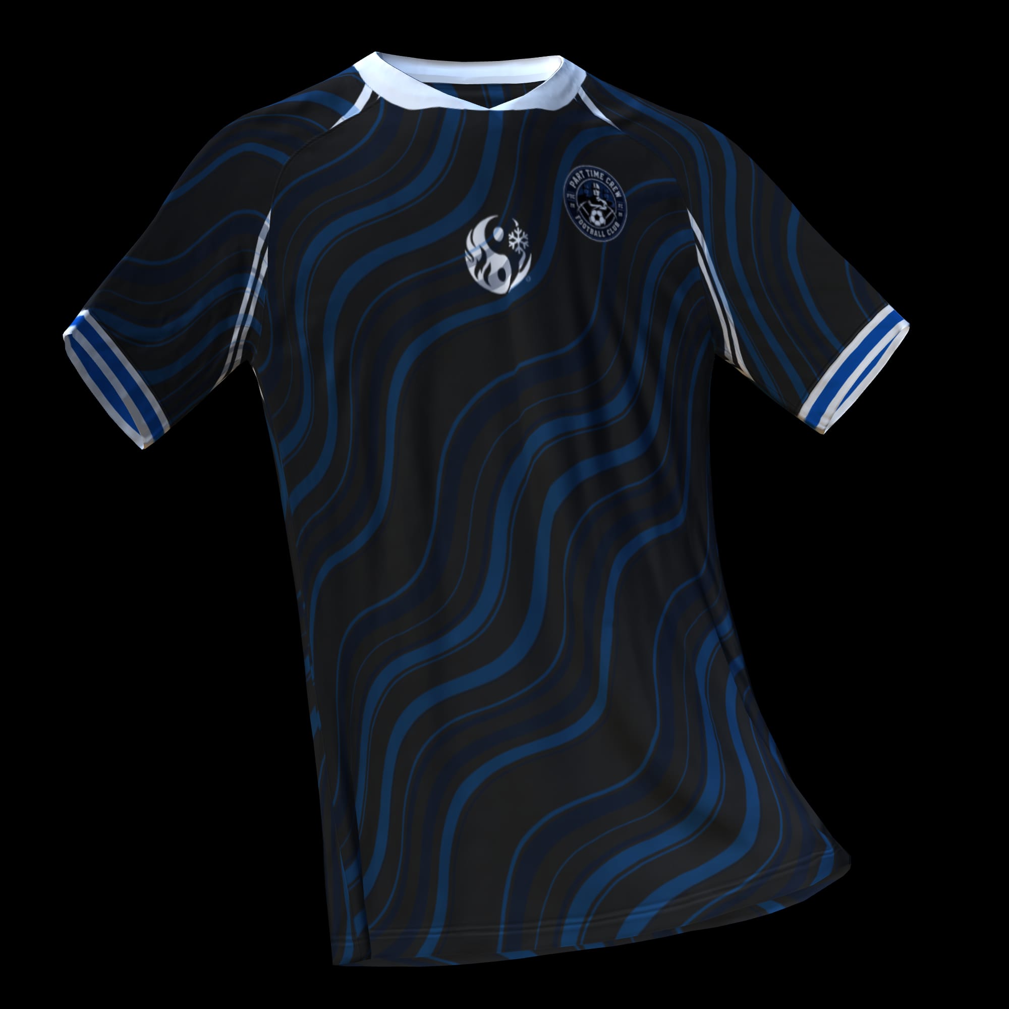 Tidal Wave Home Kit