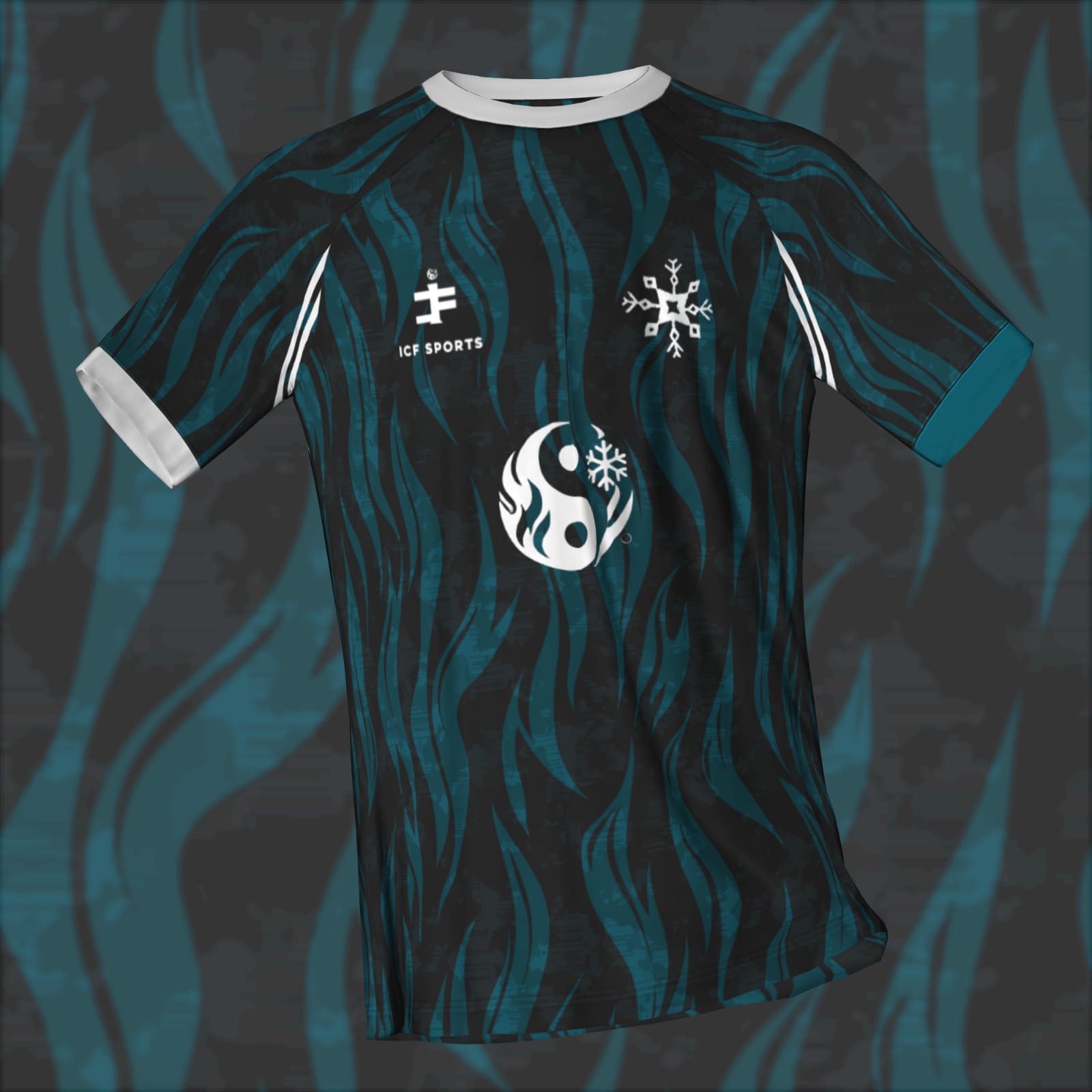Ember Tide Teal